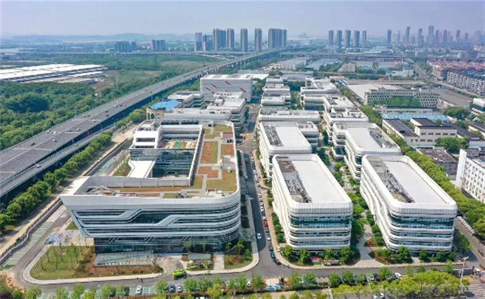 《2023年度湖北建筑业发展报告》正式发布